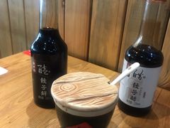 -新兴园饺子馆(北京百子湾店)