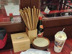 -李炮称盘麻辣烫(无锡荟聚店)