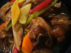 -聂记粤菜馆(鼓西路店)