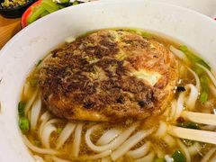 -矮子粉店1985·长沙米粉(湘春路店)