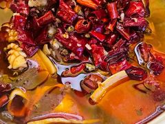 -成都驻京办餐厅(蜀都宾馆店)