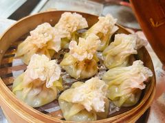 -德顺源·非遗烧麦·老菜(大观园店)