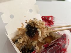 -咕噜咕噜·章鱼小丸子(广州荔湾领展广场店)