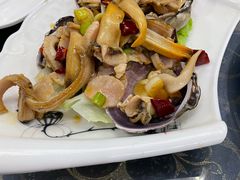 -郭姐·威海渔村(黄兴路店)