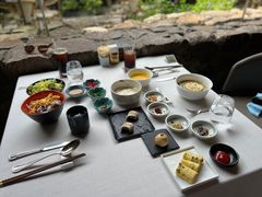 -三嚥阁 La Villa Restaurant
