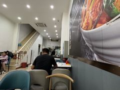 -大江麻辣拌(石油学院店)