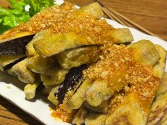 -裕合顺清真餐厅·回民老菜·大连海鲜·特色烧烤(西安路店)