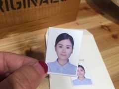 -海马体照相馆(宁波天一广场店)