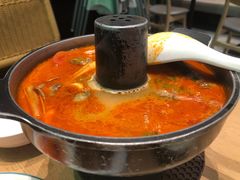-越小品·越南餐厅(万科里店)