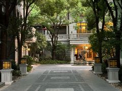 -西郊壹号