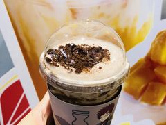 -桂桂茶(恒基名人店)
