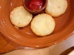 -萨莉亚意式餐厅(金隅嘉品mall店)