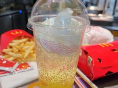 -麦当劳(宏泰广场店)
