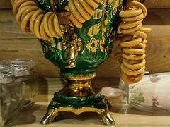 -卢布里西餐厅(满洲里店)