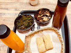 -好人民间小吃(镇江八佰伴店)