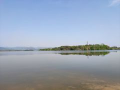 -三岔湖景区