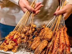 -东方一串·鲜肉小串·小酒馆(壹航城店)