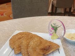 -麒麟中餐厅·经典粤菜·地道菜式老字号(广州长隆酒店)