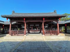 -江心屿景区
