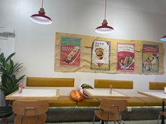 -Eckl’s爱氏热狗(猫街店)