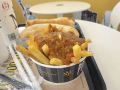 -纽约薯条(世豪广场店)