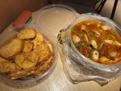 -陈氏肥蛤(小纬六路总店)