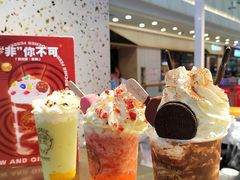 -牛牛和清小妞芝士卷饼厂(红谷滩万达店)