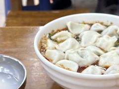 -回坊马二饺子馆