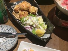 -白石的深夜食堂(济南万象城店)