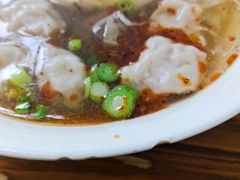 -黄家馄饨(铁心桥店)