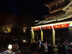 -疯克大象美式烤肉餐厅