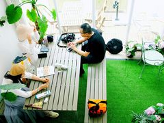 -CHILLAX轻乐时(侨建·Hi City店)