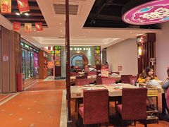 -点都德(汇盈广场店)