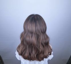 -salon漫