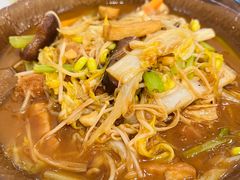 -香香海南菜餐厅