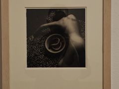 -泰特现代艺术馆