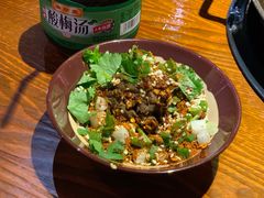 -受气牛肉·重庆耙牛肉(来福士店)