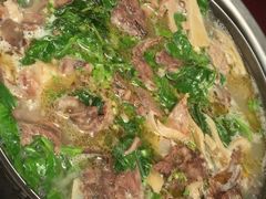 -尼玛藏家风味园(阿山食城店)