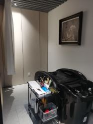 -诗碧曼·头疗养发馆