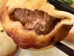 -哑巴生煎(临顿路店)
