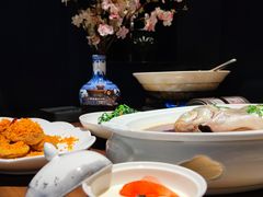 -曾宴·楚菜(湖北省博物馆店)