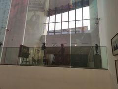 -四川美术学院美术馆