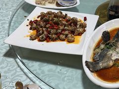 -范饭椰林川湘味海鲜·椰子鸡(三亚湾椰梦长廊店)