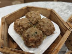 -如丰晟宴(长安万达店)
