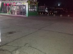 -（漯河服务区）餐厅