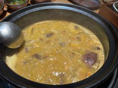 -一朵菌·野生菌探索家火锅(南亚店)