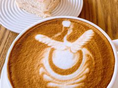 -Pekaa啤咖食肆Coffee&Bistro