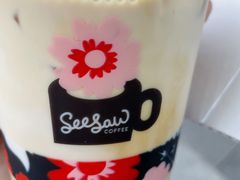 -Seesaw Coffee(苏州中心店)