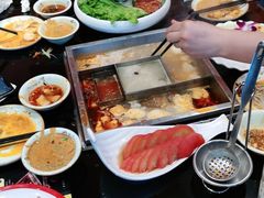 -重庆德忆火锅（龙南街3店）(渝水岸餐饮)