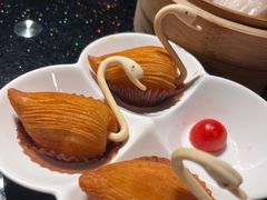 -味可道美食坊(福基路店)